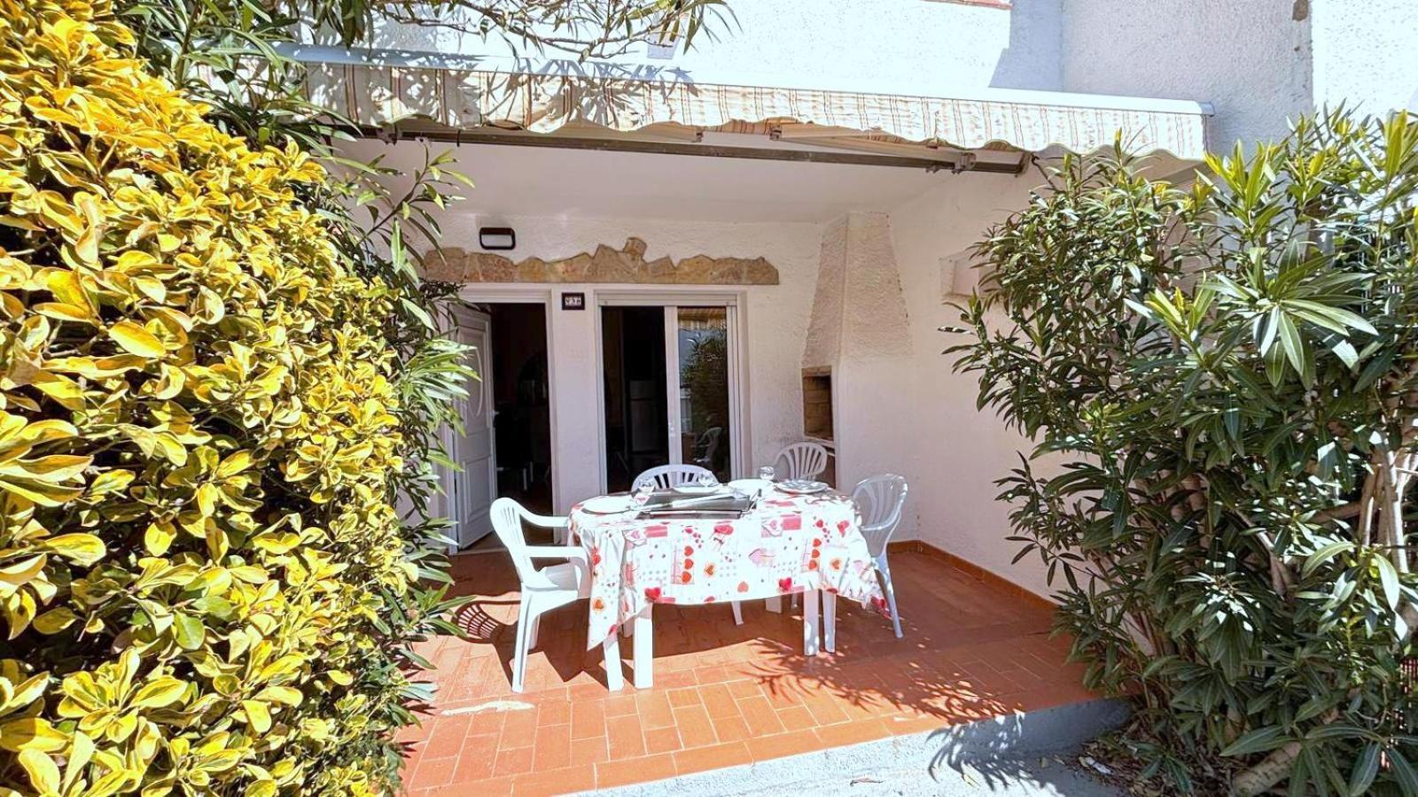 Angeles 38 Apartamento Roses Exterior foto
